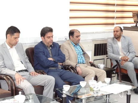 اخبار و اطلاعیه